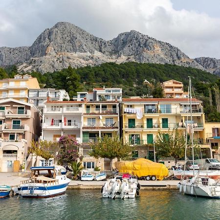 Apartments By The Sea Podgora, Makarska - 11469 Экстерьер фото