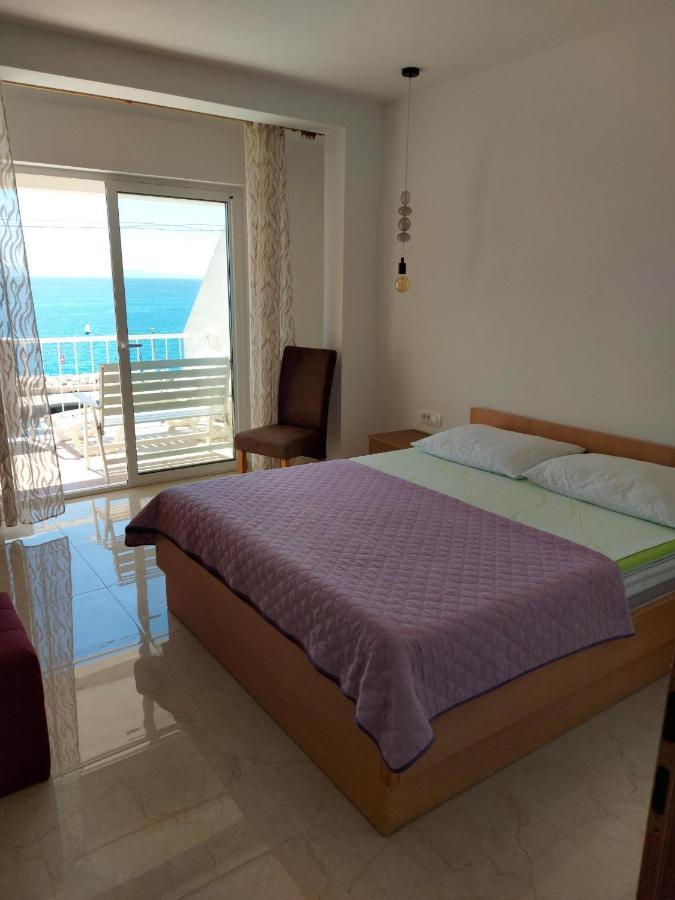 Apartments By The Sea Podgora, Makarska - 11469 Экстерьер фото