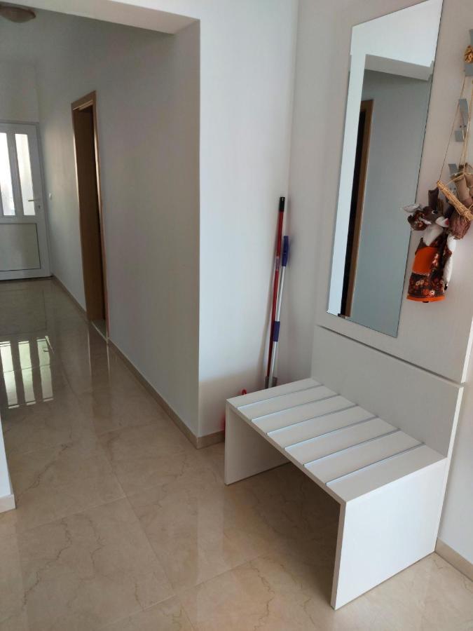 Apartments By The Sea Podgora, Makarska - 11469 Экстерьер фото