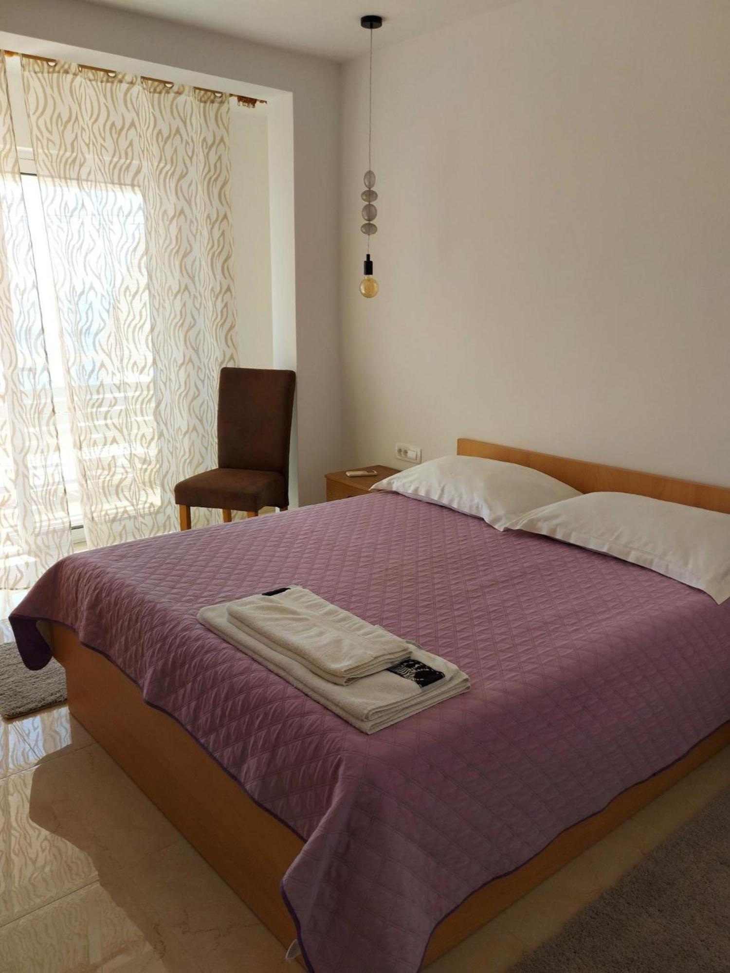 Apartments By The Sea Podgora, Makarska - 11469 Номер фото